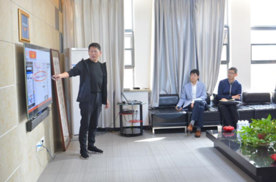 宜昌高新區雙創風采人物 湖北升思科技股份總經理胡家明——深耕軟件開發，引領智慧創新